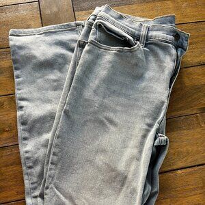 RSQ Mens Light wash 33x32